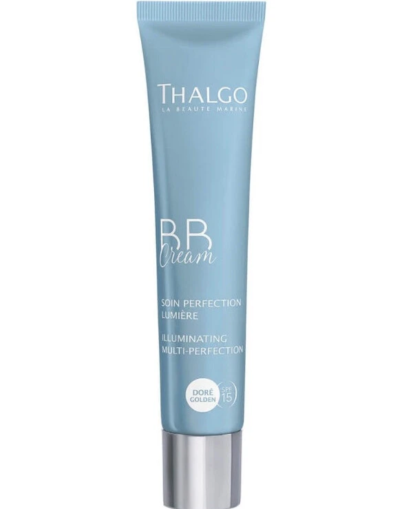 Thalgo BB Крем с эффектом сияния | Illuminating Multi-Perfection BB Cream (ivory) фото, цена, купить