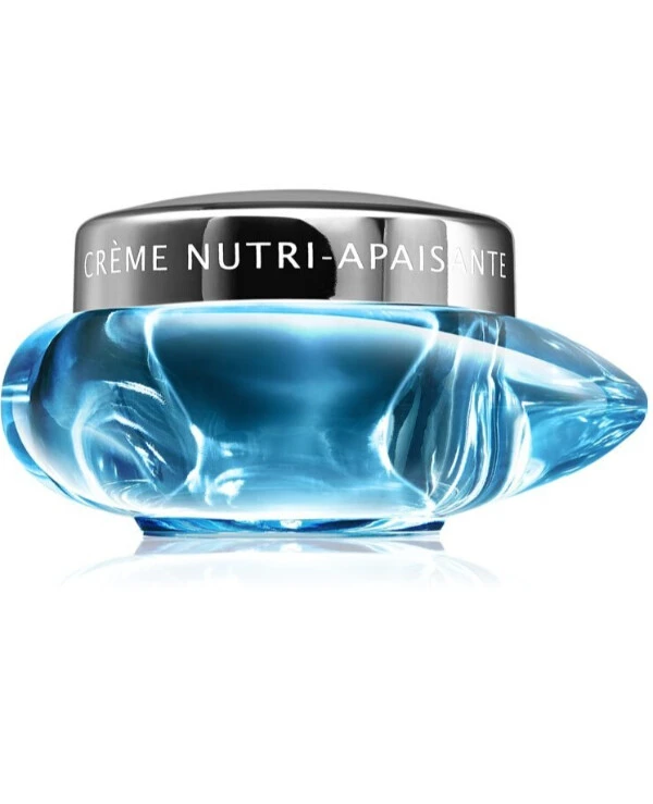 Thalgo - Восстанавливающий Крем для очень сухой и чувствительной кожи Cold Cream Marine Nutri-Soothing Rich Cream 50 мл