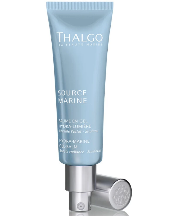 Thalgo - Гель-Бальзам для Сияния Кожи Source Marine Hydra-Marine Gel-Balm 50 мл