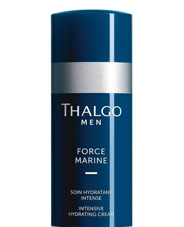 Thalgo - Интенсивный увлажняющий крем Thalgomen Intensive Hydrating Cream 50 мл