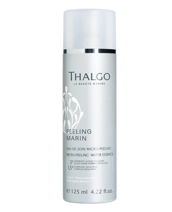 Thalgo - Интенсивная Обновляющая Эссенция Micro-Peeling Water Essence 125 мл