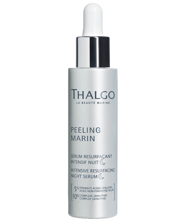 Thalgo - Интенсивная обновляющая ночная сыворотка Intensive Resurfacing Night Serum 30 мл
