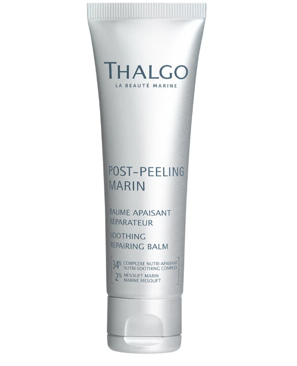 Thalgo - Успокаивающий Восстанавливающий Бальзам Soothing Repairing Balm 50 мл
