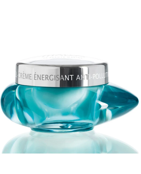 Thalgo - Энергизирующий Гель-крем Spiruline Boost Energising Anti-Pollution Gel-Cream 50 мл