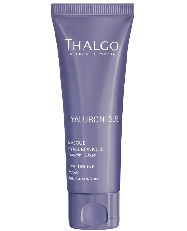 Thalgo - Гиалуроновая маска Hyaluronic Mask 50 мл