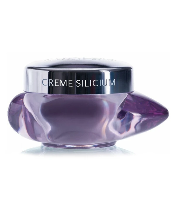 Thalgo - Кремниевый крем для нормальной и сухой кожи лица Silicium Marine Cream 