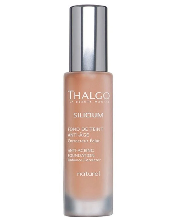 Thalgo Anti-aging tonal foundation | Anti-aging tonal foundation