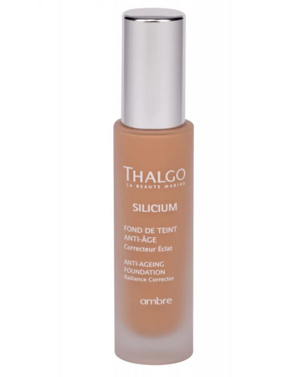 Thalgo Anti-aging tonal foundation | Anti-aging tonal foundation