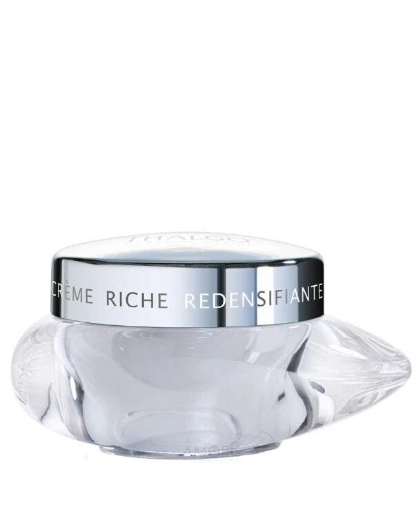 Thalgo - Интенсивный крем, восстанавливающий плотность Exception Marine Redensifying Rich Cream 50 мл