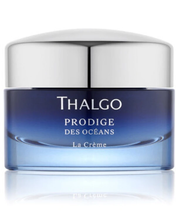 Thalgo - Интенсивный Регенерирующий морской крем для лица Prodige des Oceans Crem 50 мл