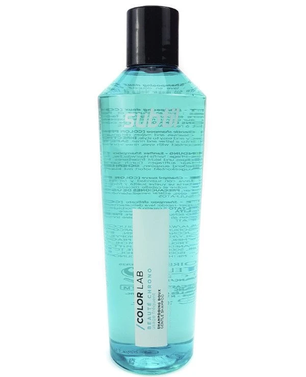 Subtil - Mild daily shampoo Subtil Color Lab Shampoing Doux 300ml