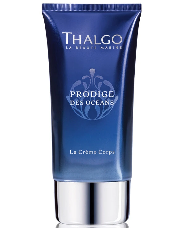 Thalgo - Интенсивный регенерирующий морской крем для тела Prodige Des Oceans Body Cream 150 мл