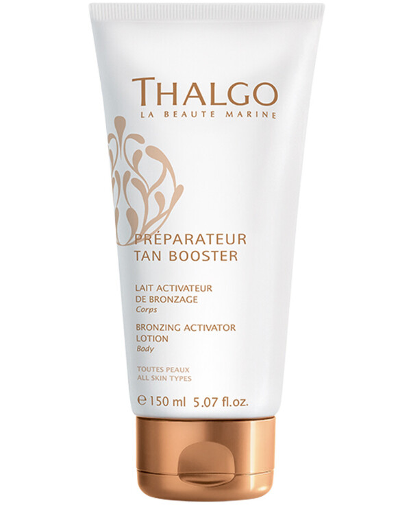 Thalgo - Tan Activator Lotion Bronzing Activator Lotion 150ml