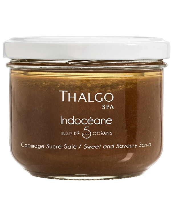 Thalgo - Сладко-соленый скраб для тела Sweet and Savoury Body Scrub 250 г