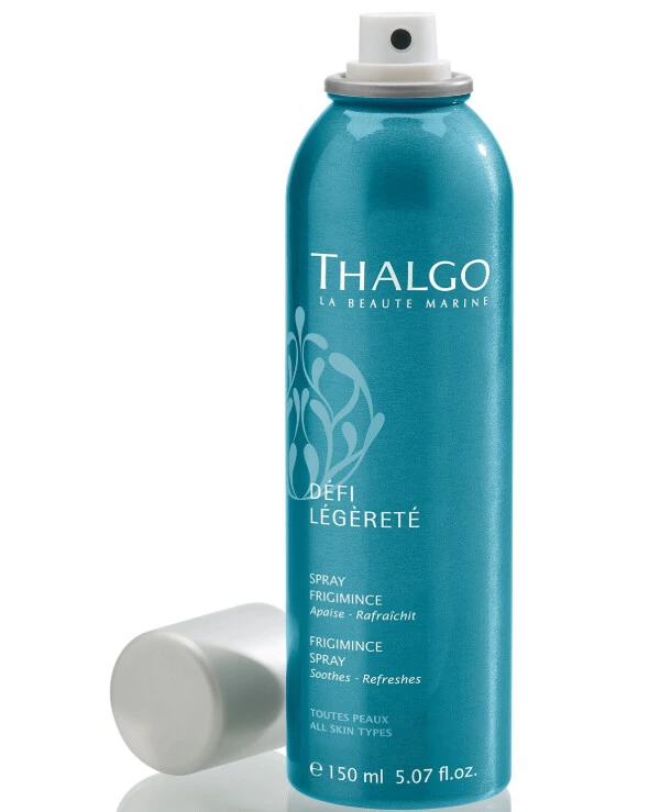 Thalgo - Фриджиминс спрей для тела Defi Legerete Spray Frigimince 150 мл