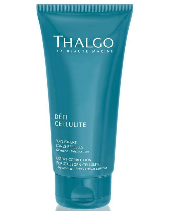 Thalgo - Липолитический Корректирующий Гель против Целлюлита Defi Cellulite Expert Correction For Stubborn Cellulite 150 мл