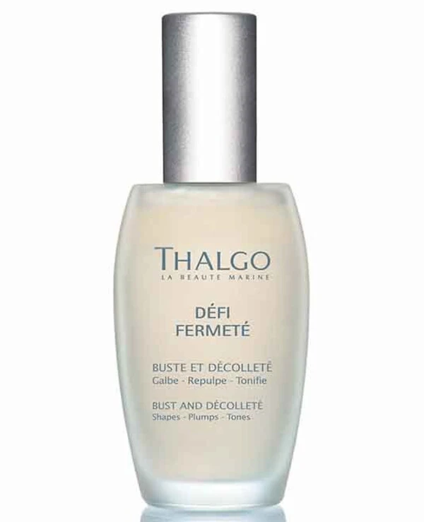 Thalgo - Сыворотка для груди и области декольте Defi Fermete Bust and Decollete 50 мл
