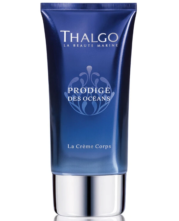 Thalgo - Интенсивный регенерирующий морской крем для тела Prodige Body Cream 150 мл