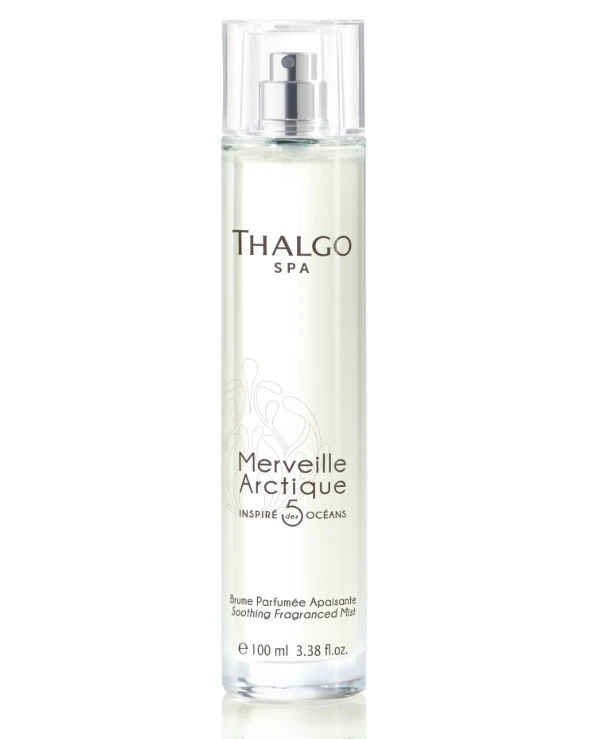 Thalgo - Питательная аромапелена для тела Island Fragranced Mist 100 мл
