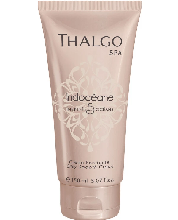 Thalgo - Индосеан крем с тающей текстурой Indoceane Silky Smooth Cream 150 мл