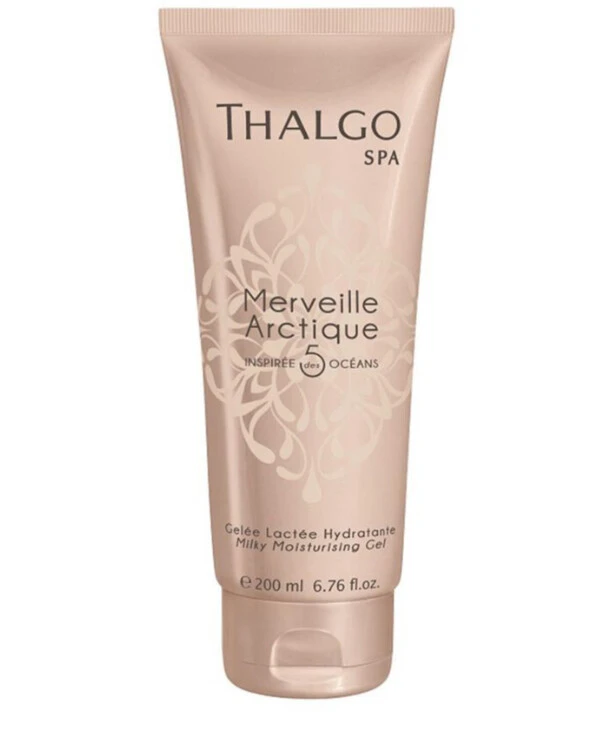 Thalgo - Арктический увлажняющий гель-молочкоl Merveille Arctique Milky Moisturising Gel 200 мл