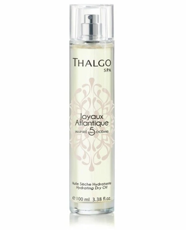 Thalgo - Увлажняющая аромапелена для тела Сокровища Атлантики Joyaux Atlantique Fragranced Body Mist 100 мл