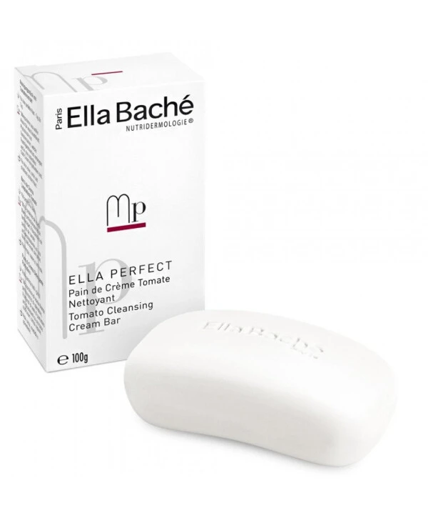 Ella Bache - Очищаючt кремове мило Томат Ella Perfect Tomato Cleansing Cream Bar 100 г