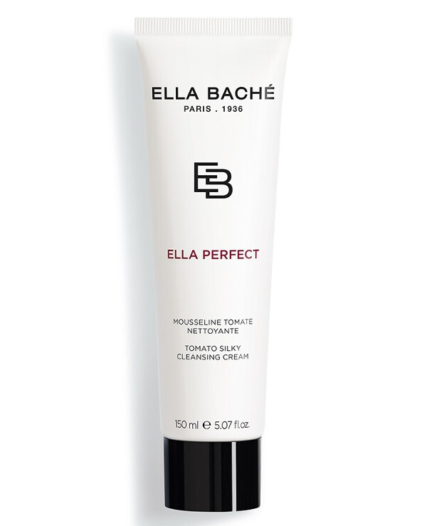 Ella Bache - Cleansing mousse for washing Ella Perfect Tomato Silky Cleansing Cream 150ml