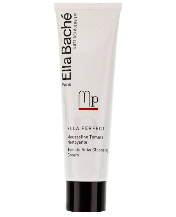 Ella Bache Очищающий мусс для умывания | Ella Perfect Tomato Silky Cleansing Cream фото, цена, купить