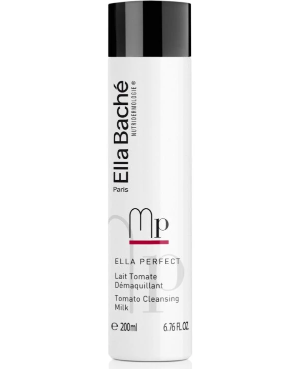 Ella Bache Очищающее молочко для демакияжа Томат | Ella Perfect Tomato Cleansing Milk фото, цена, купить