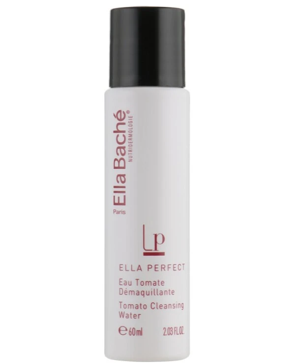 Ella Bache - Micellar water for eyelids and face Ella Perfect L'Eau Tomate Démaquillante 60ml