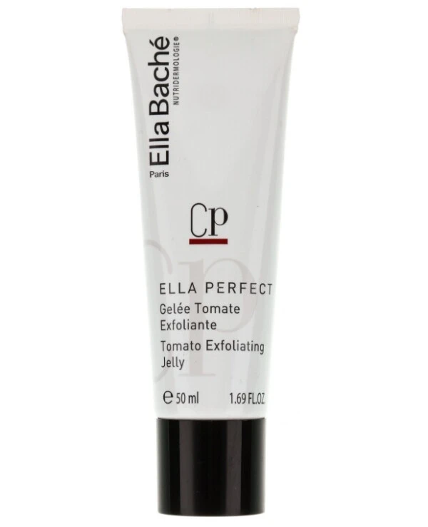 Ella Bache - Эксфолиирующий гель Томат Ella Perfect Tomato Exfoliating Jelly 15 мл