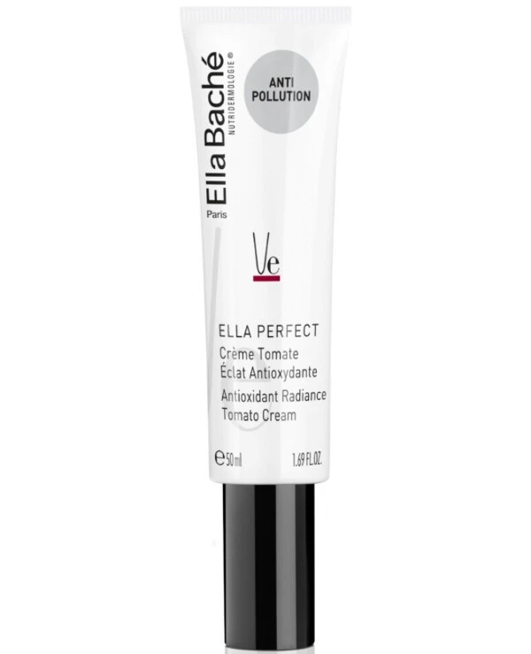 Ella Bache - Antioxidant Cream Tomato Radiance Antioxidant Radiance Tomato Cream 50ml
