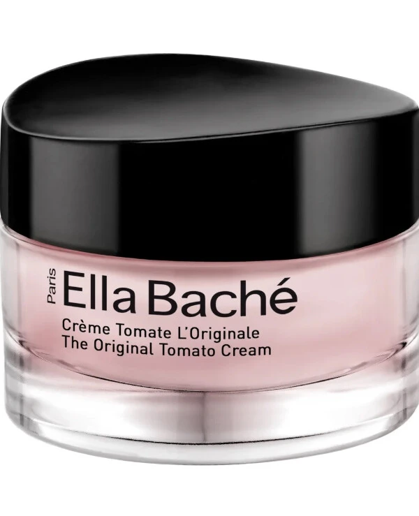 Ella Bache Vitamin cream with tomato for radiant skin | Vitamin cream with tomato for radiant skin