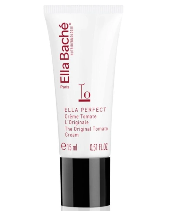 Ella Bache Vitamin cream with tomato for radiant skin | Vitamin cream with tomato for radiant skin