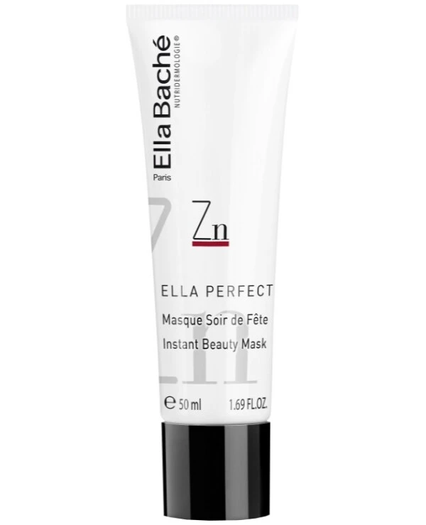 Ella Bache - Shine mask Festive evening Fruit DEclat Masque Soir De Fete 50ml