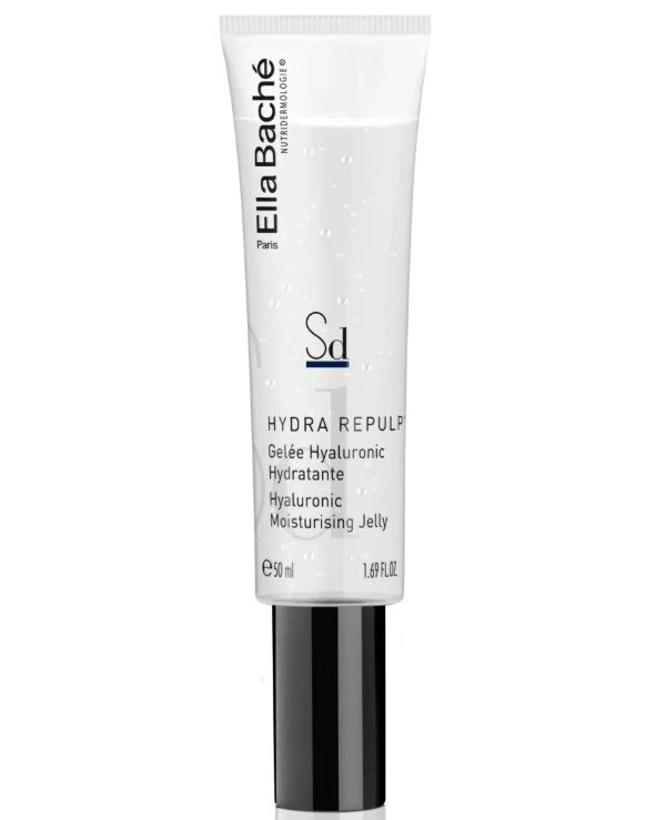 Ella Bache - Гиалуроник желе интенсивно увлажняющее Hydra Repulp Gelée Hyaluronic Hydratante 50 мл