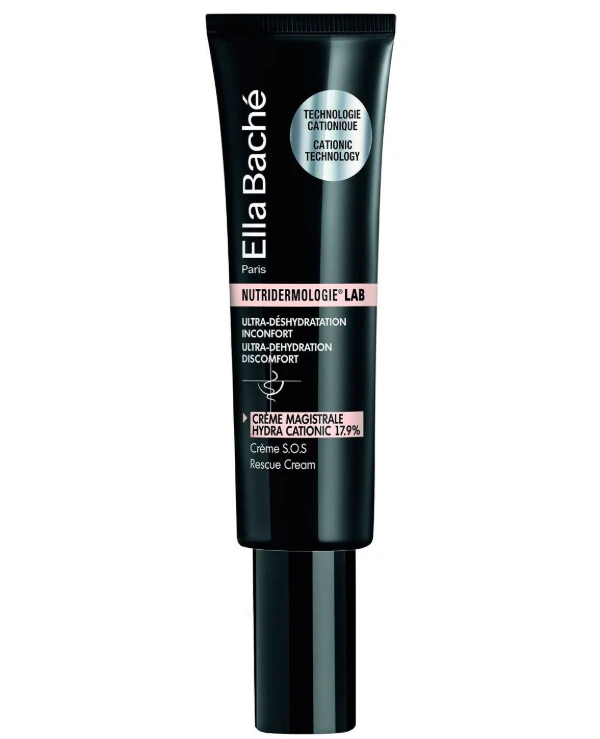 Ella Bache Крем для глубокого увлажнения кожи | Nutridermologie Creme Magistral Hydra Cationic 17,9% фото, цена, купить