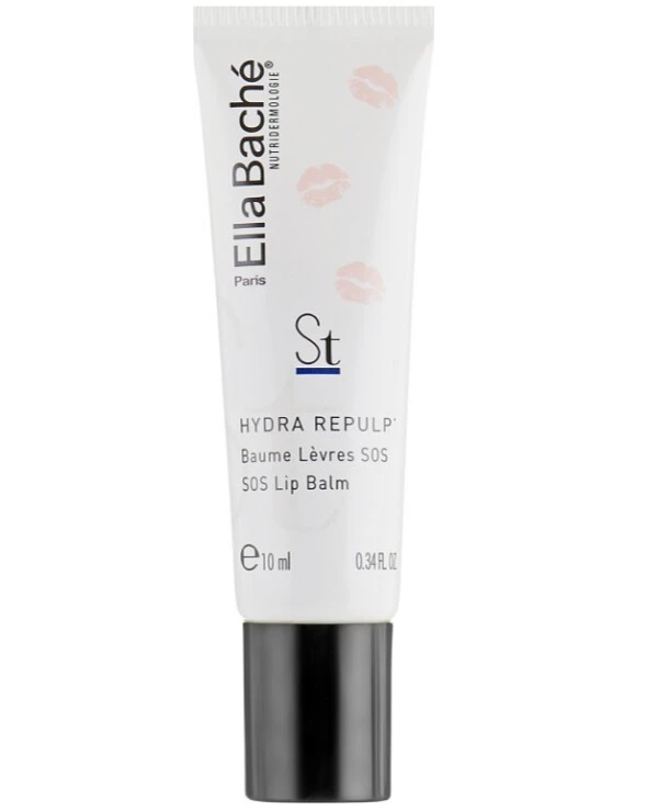 Ella Bache - Увлажняющий бальзам для губ СОС Hydra Repulp Sos lip balm 10 мл