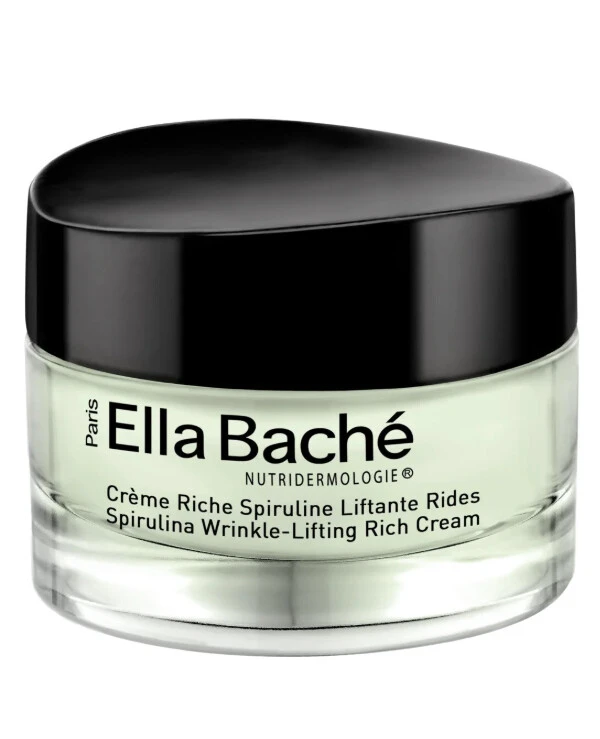 Ella Bache - Омолаживающий крем Spirulines Wrinkle-Lifting Creme 50 мл