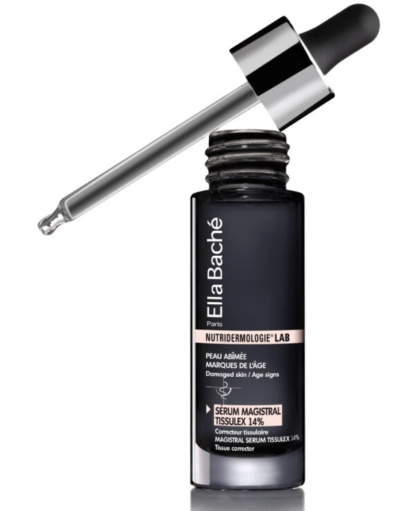 Ella Bache - Collagen repair serum Tissulex Nutridermologie Lab Serum Magistral Tissulex 14% 30ml