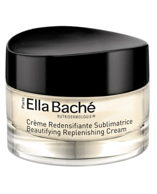 Ella Bache - Revitalizing anti-aging cream Skinissime Beautifying Replenishing Cream 50ml