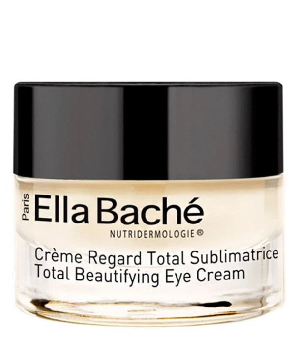 Ella Bache Revitalizing eye cream | Revitalizing eye cream