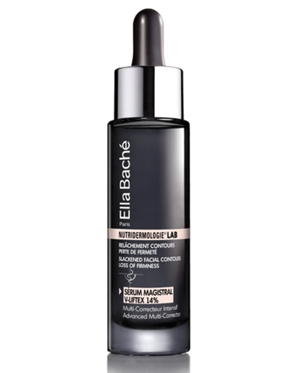 Ella Bache - Lifting serum Nutridermologie Serum Magistral V-Liftex 14% 30ml