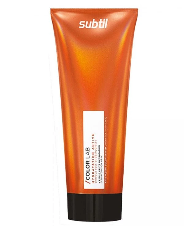 Subtil - Mask for intensive moisturizing dry hair Masque Haute Hydratation 200ml