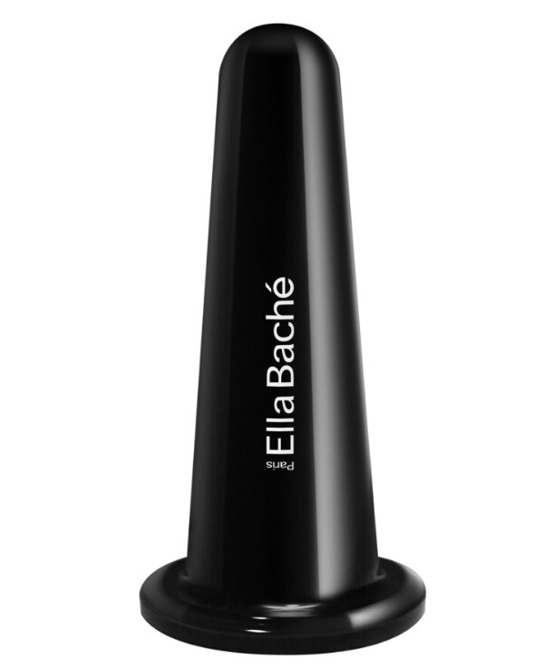 Ella Bache - Massager for strengthening the face contour Morpho cap Nutridermologie Morpho-Cup 