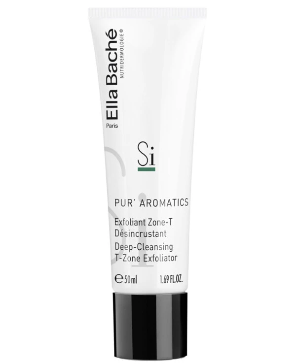 Ella Bache Эксфолиант для Т-зоны | Detox Aromatique Deep-Cleansing T-Zone Exfoliator фото, цена, купить