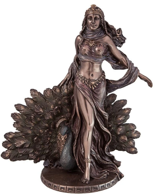 Veronese - Figurine "GERA" (26 cm)  Bronze