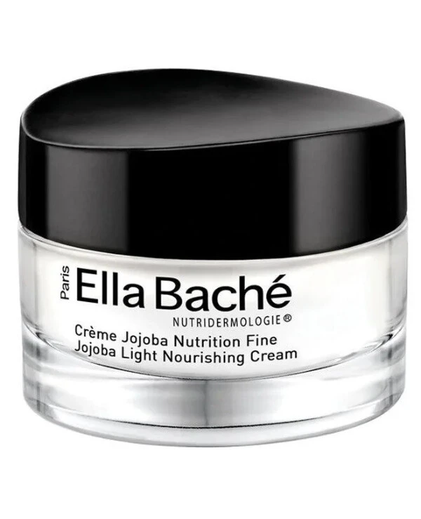Ella Bache - Emollient cream Nutri'Action Creme Jojoba Softening Cream 50ml