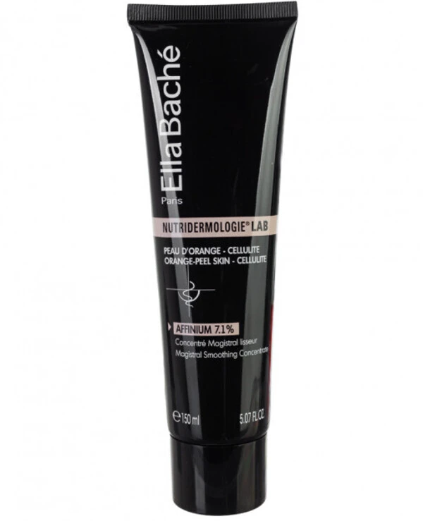 Ella Bache - Smoothing concentrate Affinium 7.1% Nutridermologie Affinium 7,1% 150ml
